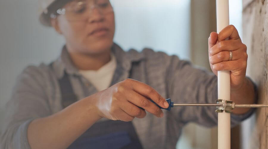 Professional annual plumbing maintenance services in Bath, ME
